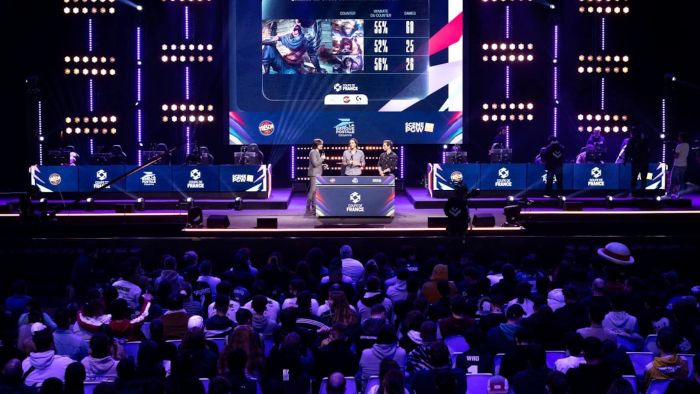 Paris Games Week 2025