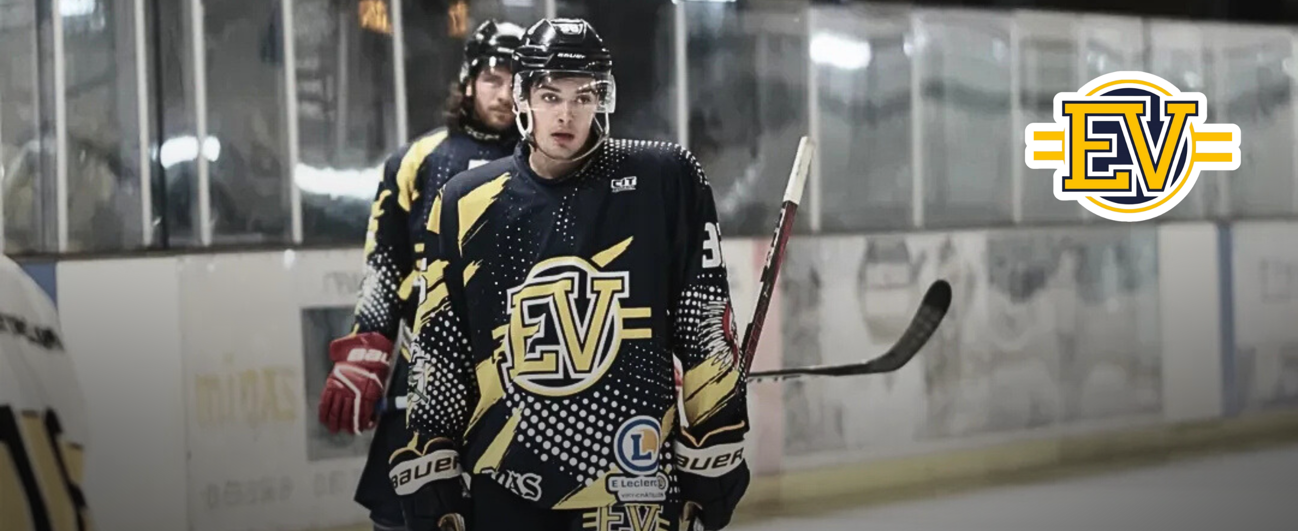 D2 : EVH91 vs Orléans