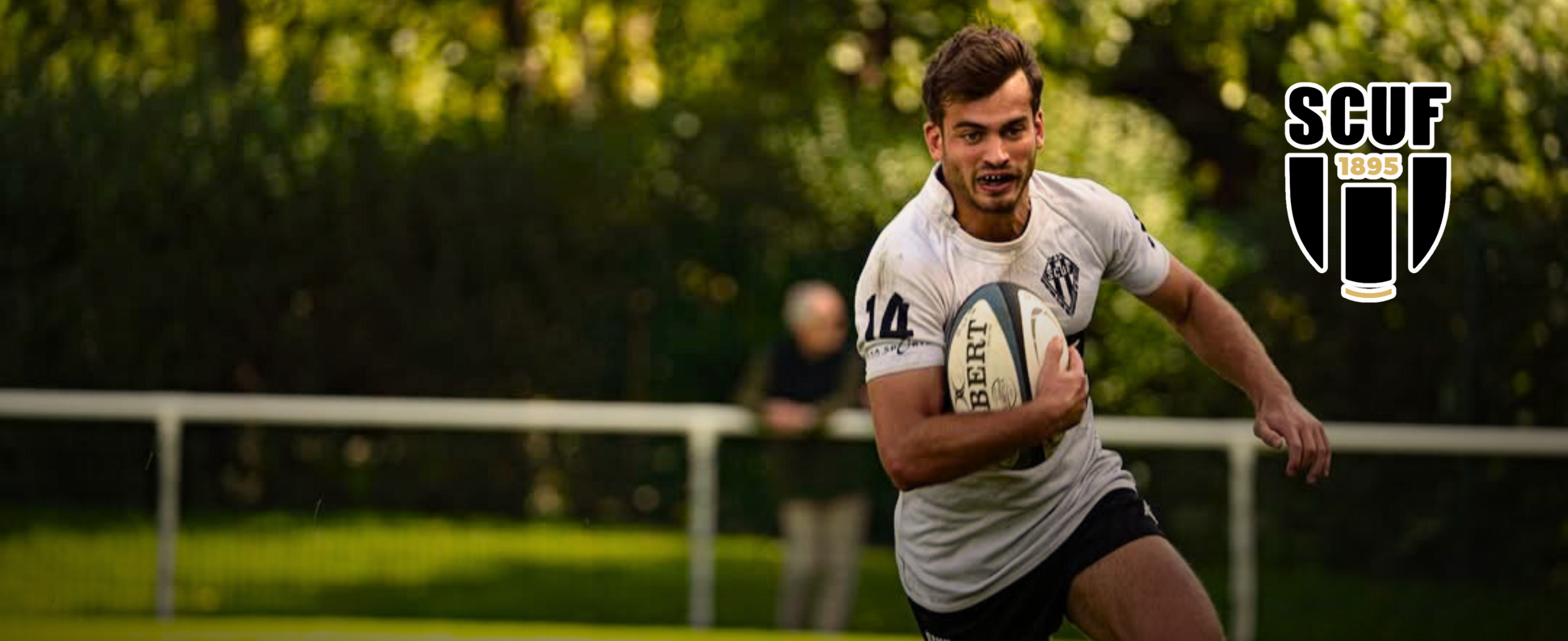 SCUF vs CS M Gennevillois – Fédérale 2