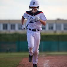 ⚾ Les Lions de Savigny vs Montpellier