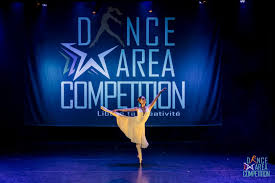 💃 Finale Dance Area - 2025