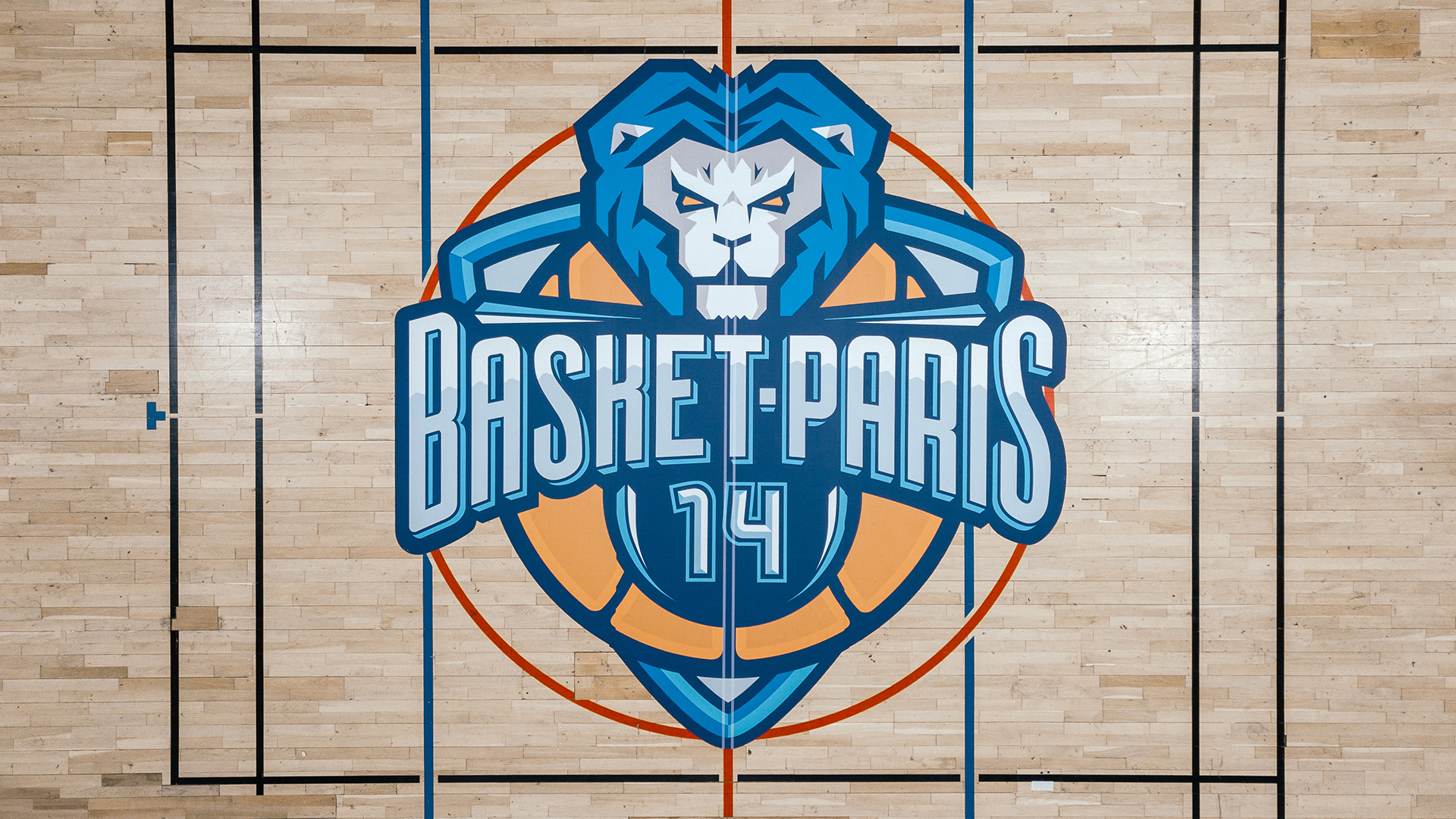🏀 Paris Basket 14 vs Jœuf/Homécourt