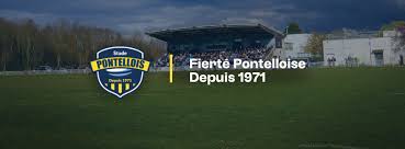 Fédérale 3 : Stade Pontellois vs Amiens