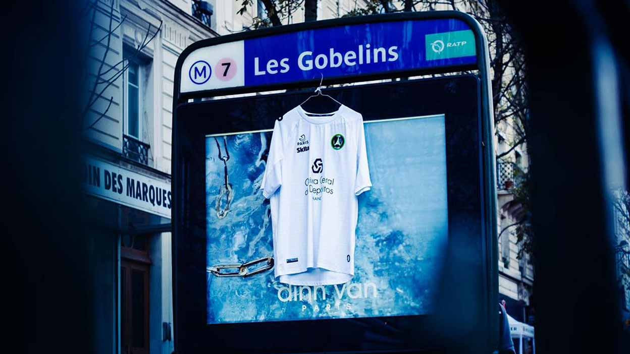 Paris 13 Atletico vs Bourg‑en‑Bresse Péronnas – National